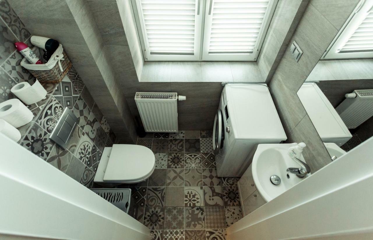 Apartment Cracow Краков Экстерьер фото