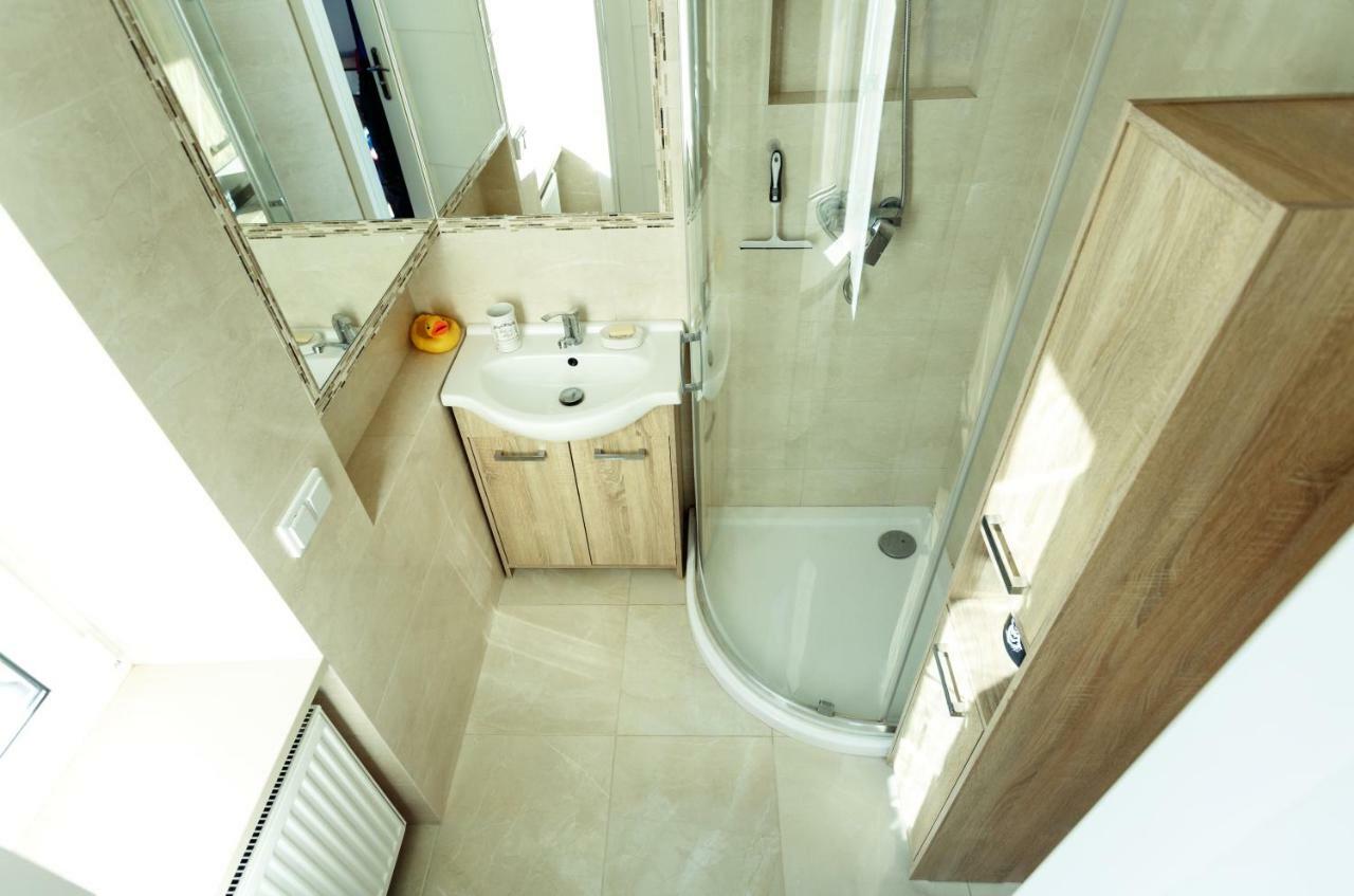 Apartment Cracow Краков Экстерьер фото