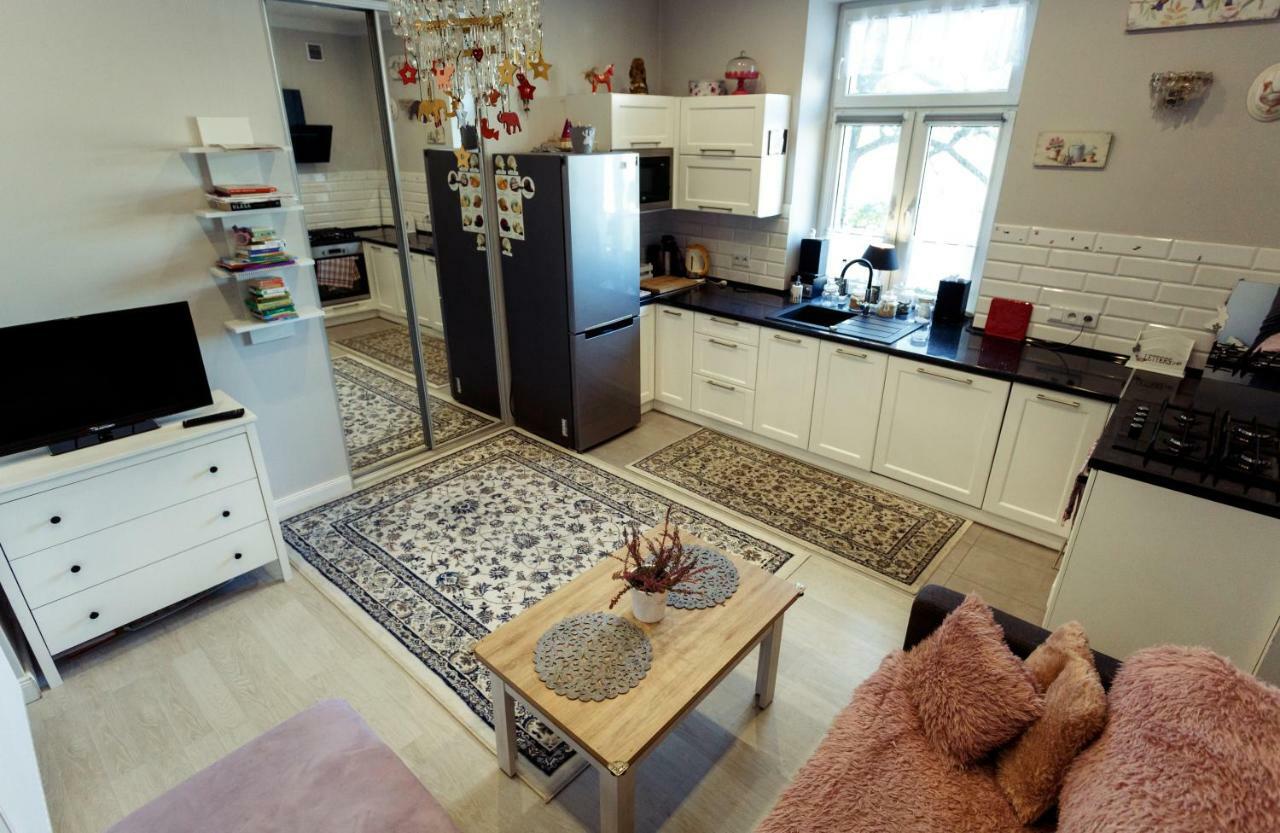 Apartment Cracow Краков Экстерьер фото