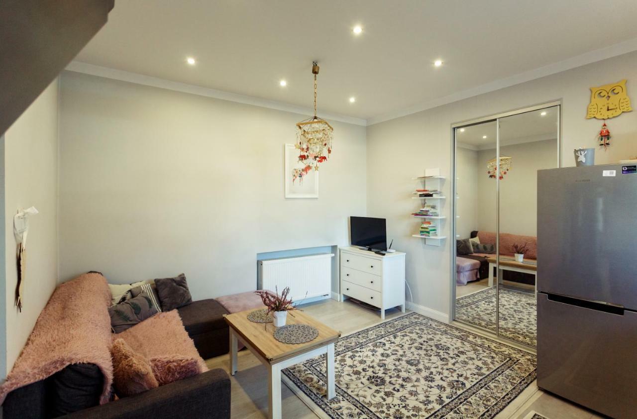 Apartment Cracow Краков Экстерьер фото