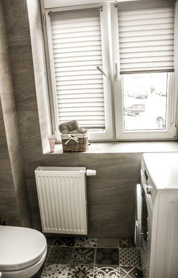 Apartment Cracow Краков Экстерьер фото