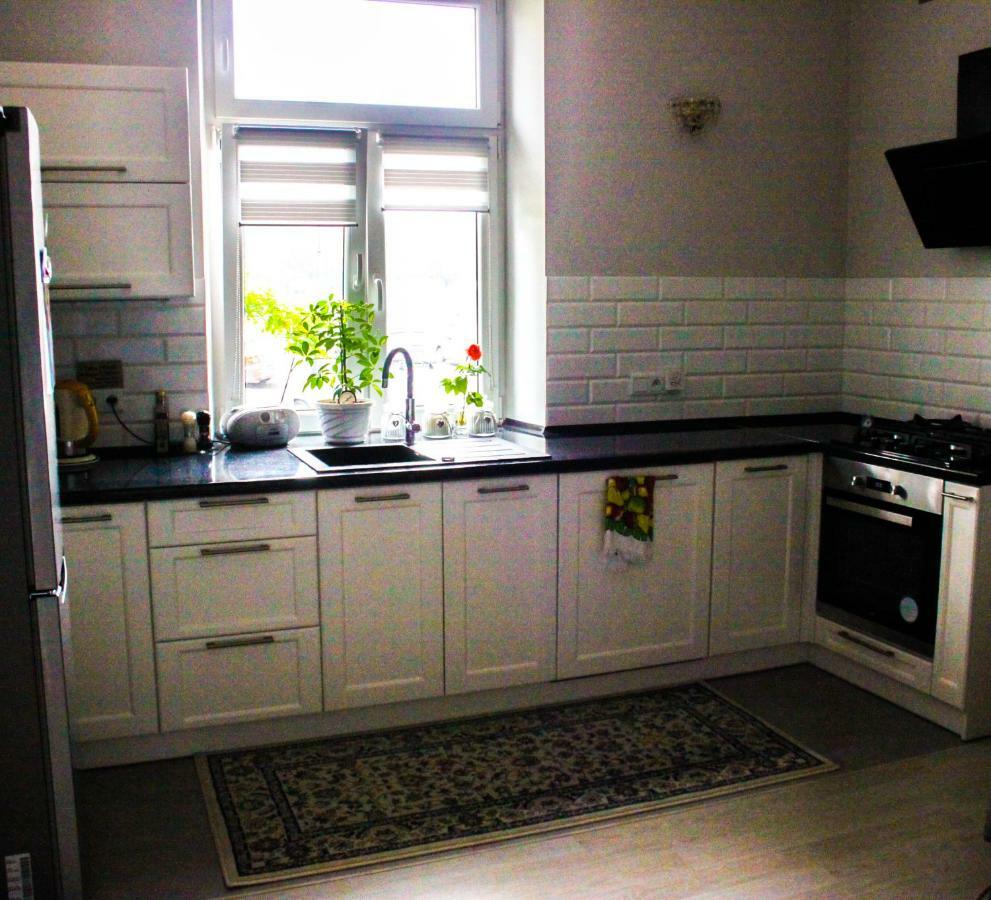 Apartment Cracow Краков Экстерьер фото