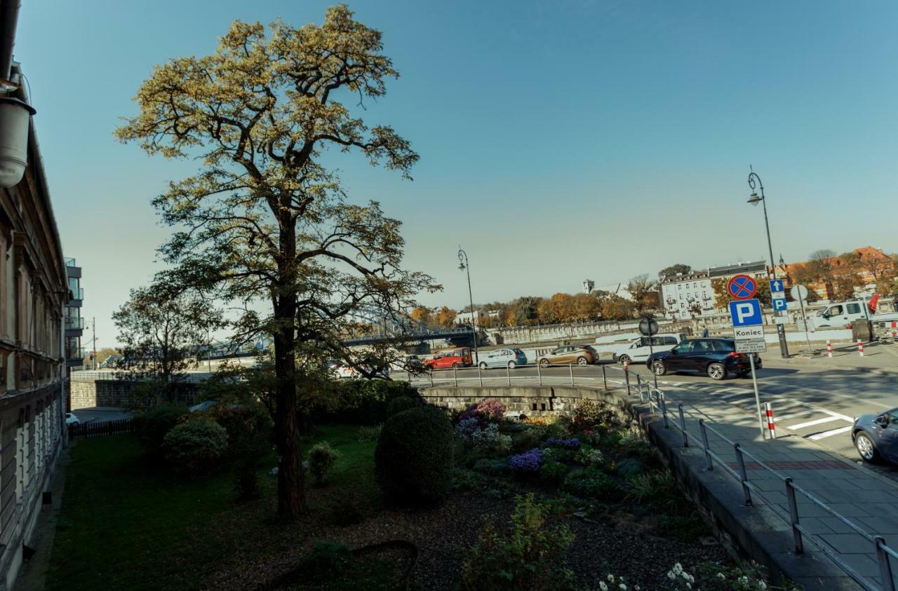 Apartment Cracow Краков Экстерьер фото